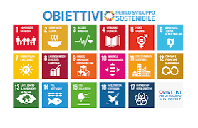 Certificazione SDG User sulla sostenibilità e Agenda 2030
